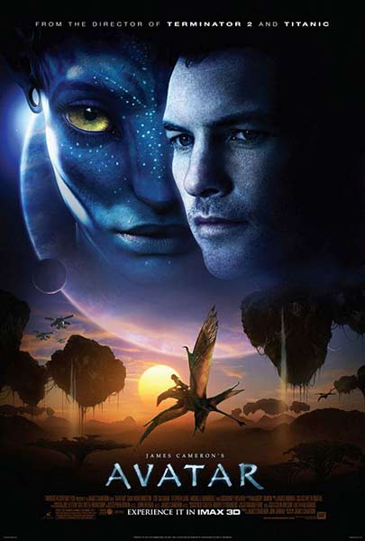 فيلم Avatar
