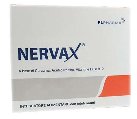 دواء نيرفاكس Nervax