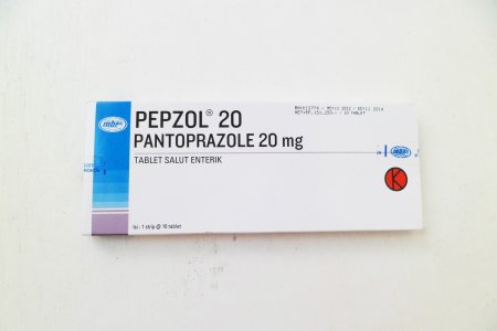 بيبزول Pepzol
