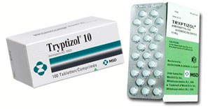 تربتيزول Tryptizol