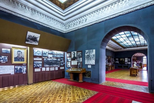 متحف ستالين