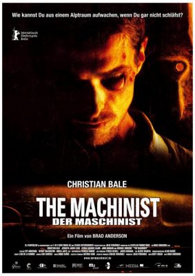 The Machinist