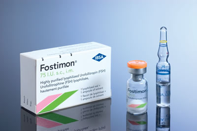 حقن فوستيمون Fostimon