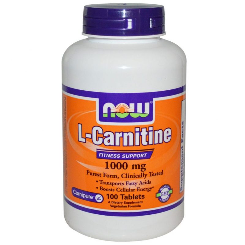 دواء الكارنيتين L-Carnitine