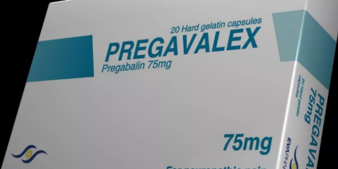 دواء بريجافالكس Pregavalex