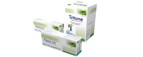 دواء ترايتون Tritone