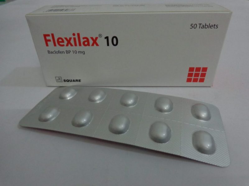دواء فليكسيلاكس Flexilax
