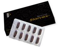 دواء ستارفيكس Starvex لتخفيف الوزن