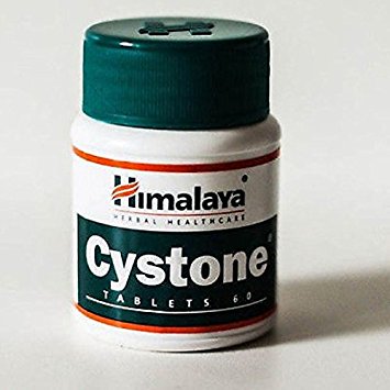 دواء سيستون Cystone أقراص