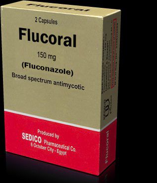 فلوكورال Flucoral 