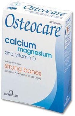 اوستيوكير Osteocare