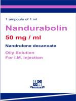 نانديورابولين 50 Nandurabolin
