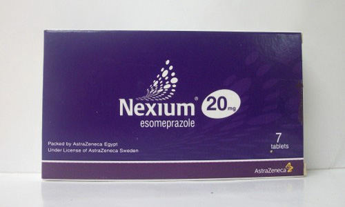 نكسيوم Nexium