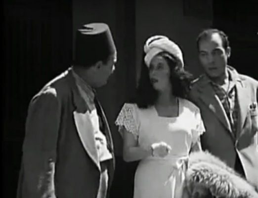  فيلم قلبي دليلي (1947)