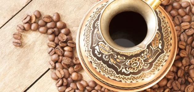 أفضل أنواع القهوة في مصر