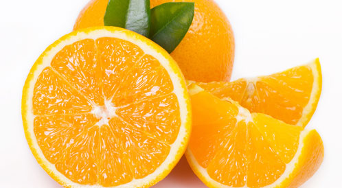 أهمية البرتقال السكري