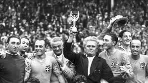 كأس العالم ١٩٣٤