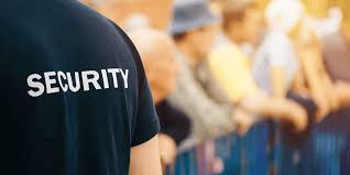 أنواع الأمن والأمان الواجب توافرها للمواطنين