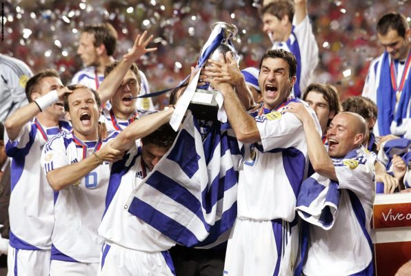 كأس امم اوروبا 2004
