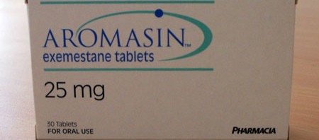 موانع إستخدام أقراص اروماسين Aromasin