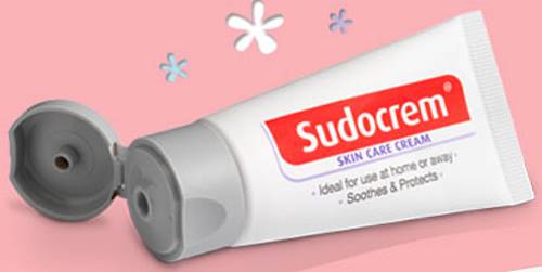 كريم سودو للعناية بالوجه  Sudo Skin Care Cream