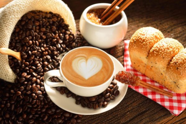 فوائد قهوة لينجزي للتخسيس