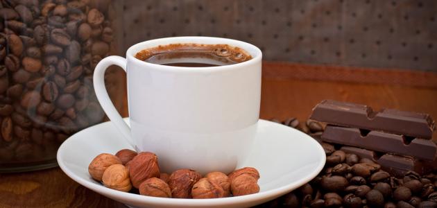 افضل انواع القهوة العربية بالرياض