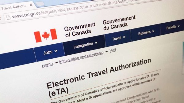 دور الحكومة الكندية في مواجهة التحايل للهجرة