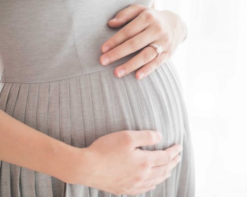 طرق قياس هرمون الحمل