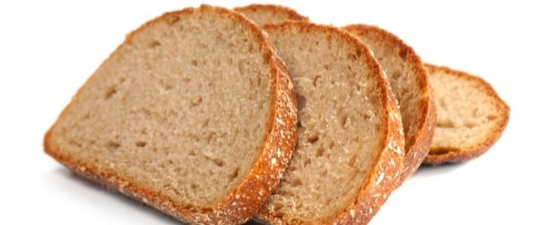 فوائد الخبز الاسمر للصحة