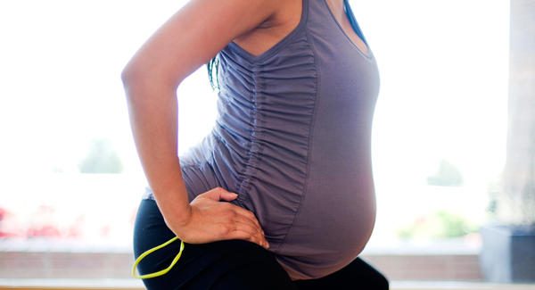 فوائد تمارين قاع الحوض للحامل