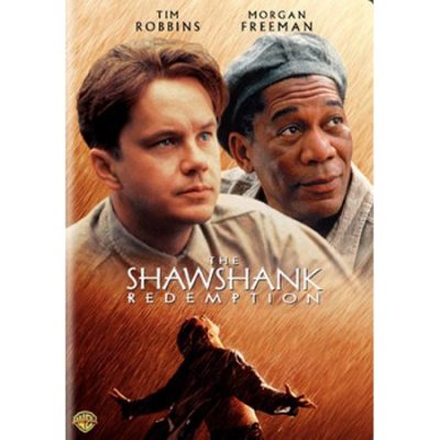 فيلم The Shawshank Redemption