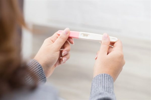 علامات الحمل الإبتدائية
