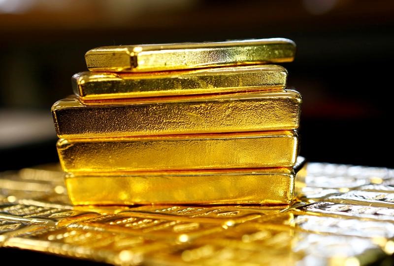 مصنعية الذهب في السعودية