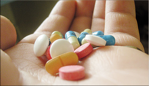 احتياطات وموانع استخدام دواء دوزين