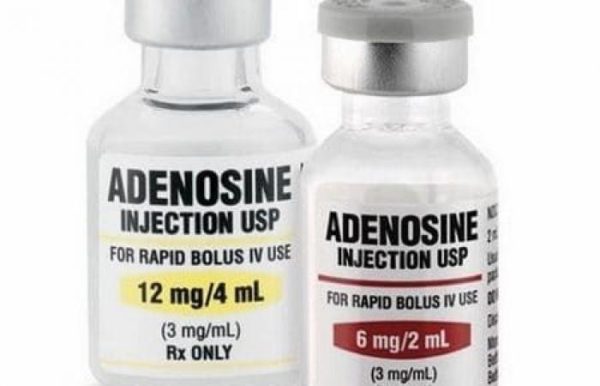 الاحتياطات والتحذيرات عند استخدام ادينوسين