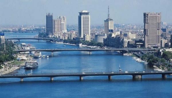 بحث عن دور التلميذ فى المحافظة على نهر النيل من التلوث