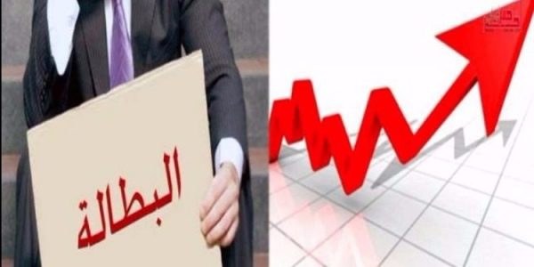 بحث عن البطالة فى مصر