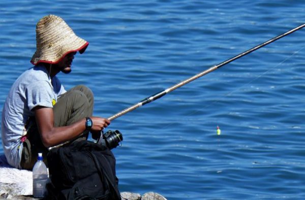 تفسير حلم صيد السمك