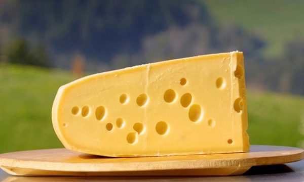 تفسير رؤية الجبنة الرومي في المنام للحامل