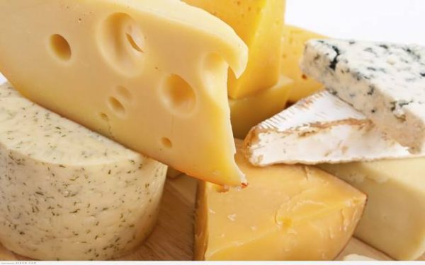 تفسير رؤية الجبنة الرومي في المنام للعزباء