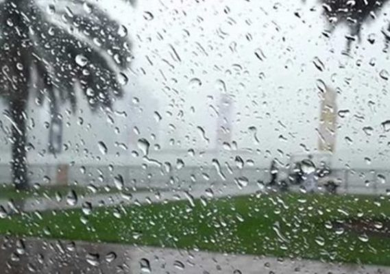 تفسير حلم المطر في الحرم المكي للعزباء