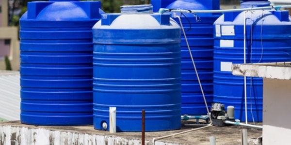 أسعار خزانات مياه فيبر جلاس