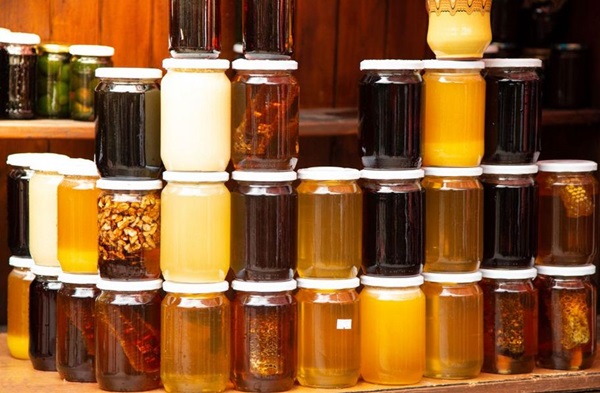 افضل انواع العسل في السعودية