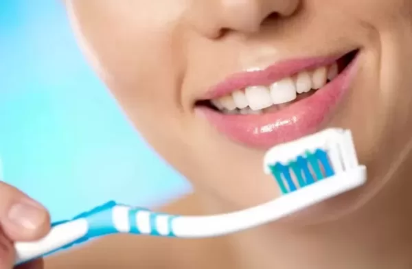 تفسير تنظيف الاسنان في المنام