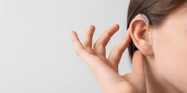 تجربتي في علاج عصب السمع