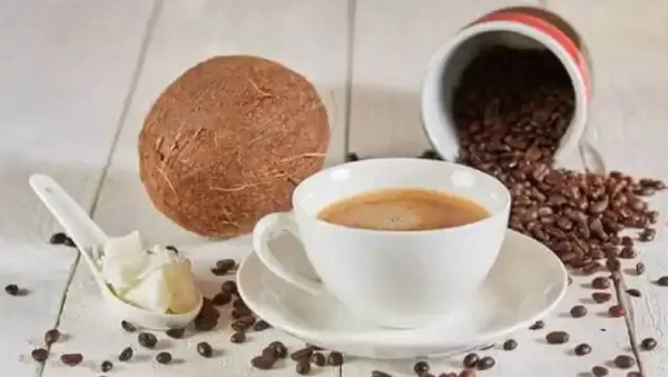 هل القهوه العربيه مسموح في الكيتو