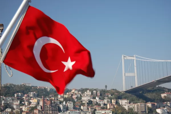 تفسير رؤية  السفر إلى تركيا في المنام للمتزوجة